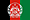 Afghanistan Flag