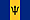 Barbados Flag