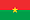 Burkina Faso Flag