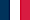 Saint Barthelemy Flag