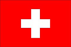 Switzerland Flag