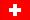 Switzerland Flag