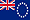 Cook Islands Flag