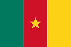 Cameroon Flag