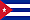 Cuba Flag