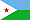 Djibouti Flag