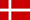 Denmark Flag