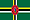 Dominica Flag