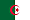 Algeria Flag