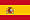 Spain Flag