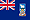 Falkland Islands (Malvinas) Flag