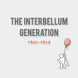 The Interbellum Generation