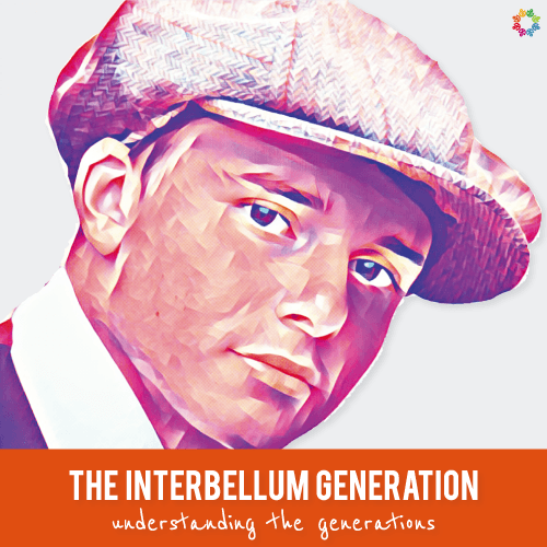 Generations - The Interbellum Generation