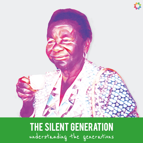 Generations - The Silent Generation