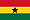 Ghana Flag