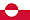 Greenland Flag