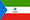 Equatorial Guinea Flag