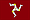 Isle of Man Flag