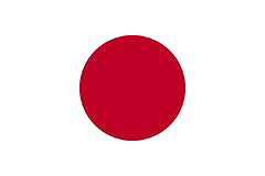 Japan Flag