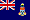 Cayman Islands Flag