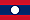 Laos Flag