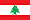 Lebanon Flag