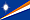 Marshall Islands Flag