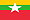 Myanmar Flag