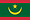 Mauritania Flag