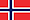 Norway Flag