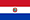 Paraguay Flag