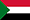 Sudan Flag