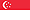 Singapore Flag