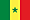 Senegal Flag