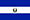 El Salvador Flag