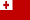 Tonga Flag