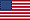 United States of America (USA) Flag