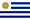 Uruguay Flag