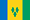 Saint Vincent and the Grenadines Flag