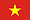 Vietnam Flag