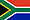 South Africa Flag