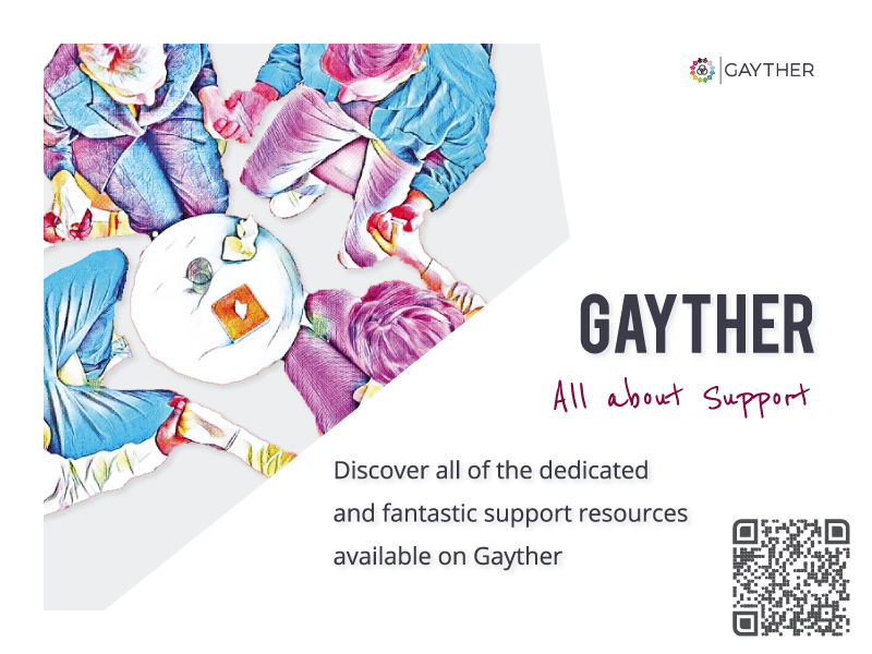 Support Directory - Gayther Support