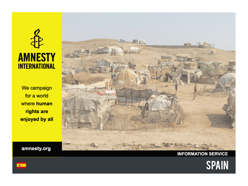 Gayther Migrant Directory - Amnesty International - Spain