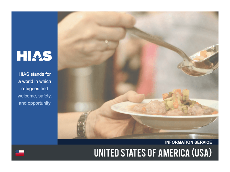 Gayther Migrant Directory - HIAS - United States of America