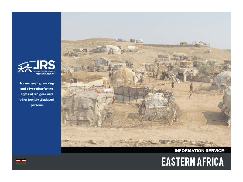 Gayther Migrant Directory - JRS - Eastern Africa