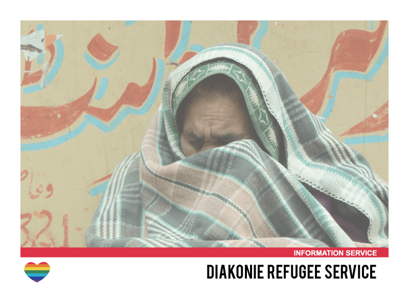 Gayther Migrant Directory - Diakonie Refugee Service