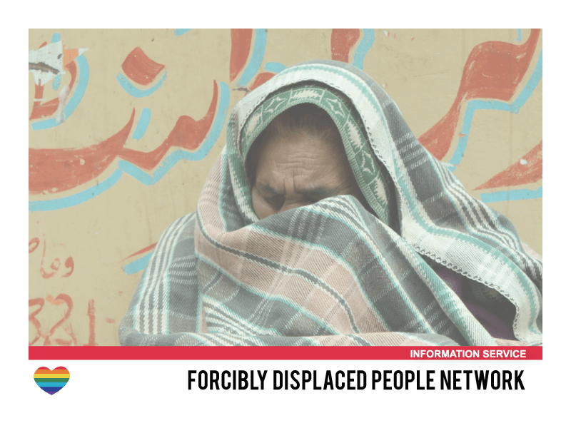 Gayther Migrant Directory - Forcibly Displaced People Network