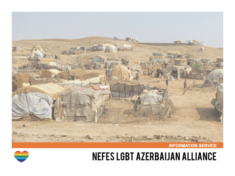 Gayther Migrant Directory - Nefes LGBT Azerbaijan Alliance