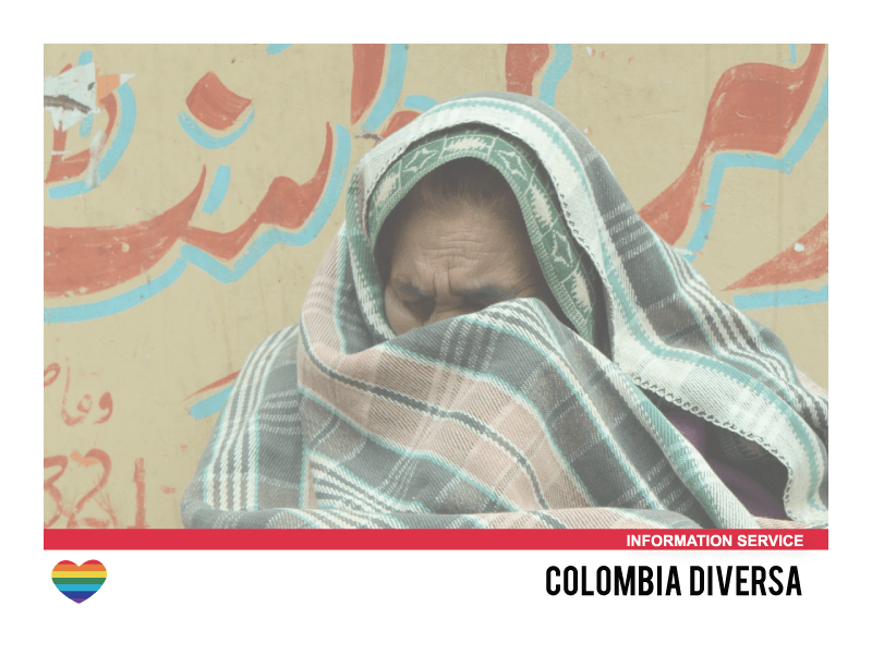 Gayther Migrant Directory - Colombia Diversa