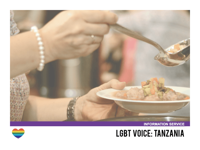 Gayther Migrant Directory - LGBT Voice: Tanzania